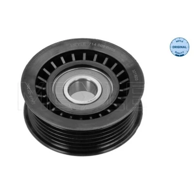 Billede af MEYLE 714 009 0006 Remstrammerhjul FORD: FOCUS 3, FIESTA 6, VOLVO: V50