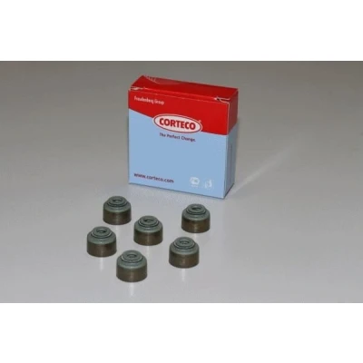 Billede af CORTECO 19036058 Pakningssæt, ventilarm FPM (Flour gummi)
