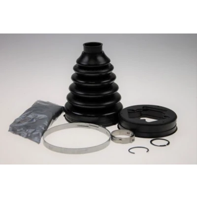 Billede af LÖBRO 306871 Drivakselmanchet 132 TPE (termoplastisk elastomer) Aftagelig indsats BMW: 3 Sedan