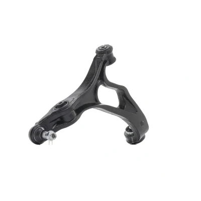 Billede af VAICO V10 0640 Bærearm Original Quality med gummileje højre, nede, foraksel krydsarm Støbejern VOLKSWAGEN: Touareg I, PORSCHE: Cayenne, AUDI: Q7