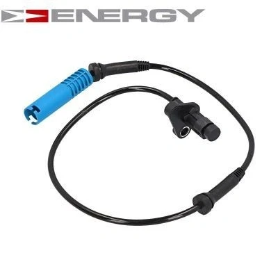 Billede af ENERGY CA0043P ABS Sensor foran 2 610 12 elektrisk Blå rund BMW: 5 Sedan, Touring