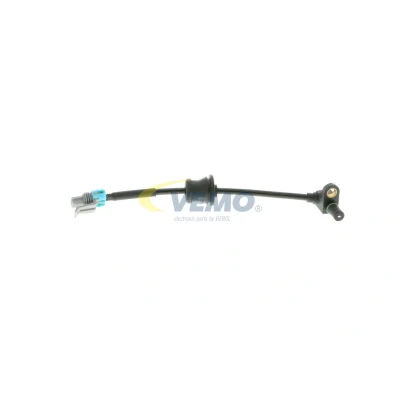 Billede af VEMO V51 72 0070 ABS Sensor bagaksel Original Quality til køretøjer med 12V CHEVROLET: Equinox I 3.4, 3.4 AWD 2003 2009