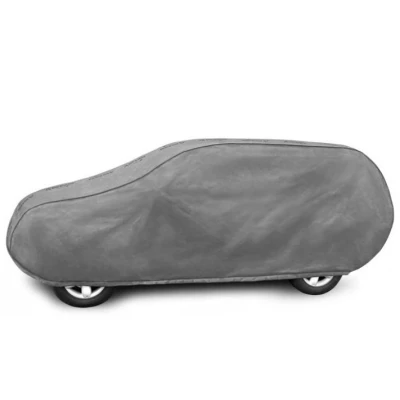 Billede af KEGEL 5 4123 248 3020 helgarage XL 450 510