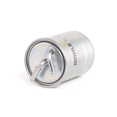 Billede af MAHLE ORIGINAL KL 494 Brændstoffilter Ledningsfilter 8 8,0 SKODA: Fabia 2, 1 Combi, I Hatchback, VOLKSWAGEN: Polo V Hatchback