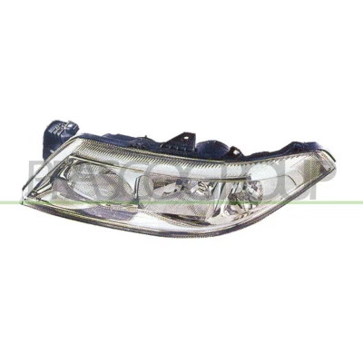 Billede af PRASCO RN0844904 Forlygter venstre H7, H1