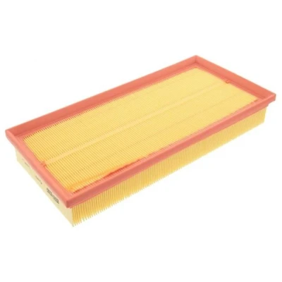 Billede af MAPCO 61000 Luftfilter 49,5 163 347 Filterindsats LAND ROVER: Range Rover 3, Sport, Discovery 4