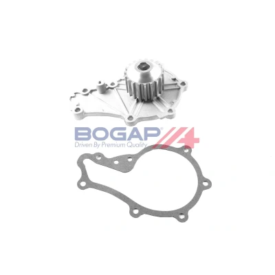 Billede af BOGAP B4234147 Vandpumpe FORD: FIESTA 6, C Max 2, Focus 2 Kombi