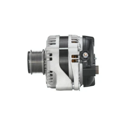 Billede af HELLA 8EL 011 713 121 Generator 14V 100A TOYOTA: Land Cruiser Prado 120, Dyna Ladvogn / Chassis