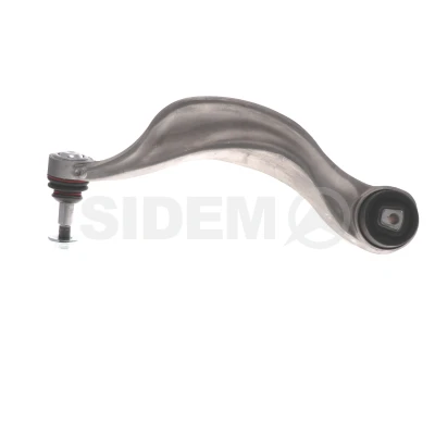 Billede af SIDEM 21354 Bærearm nede, foran, venstre foraksel længdearm Aluminium 19,1 skubbestang BMW: 5 GT, 7