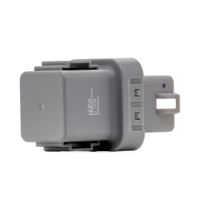 Billede af HITACHI 132238 Relæ, forvarmningsanlæg uden holder
