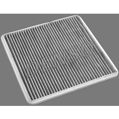 Billede af DENSO DCF239K Kabinefilter Aktivkulfilter 216 17 TOYOTA: Yaris Verso, SUBARU: Legacy 4, 4 Limousine, Outback IV