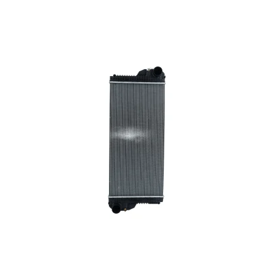 Billede af NRF 530004 Radiator Aluminium 817 403 86 Loddet køleripper