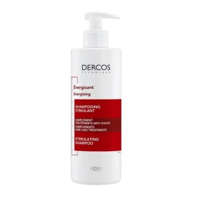 Billede af Vichy Dercos Energising Shampoo With Aminexil 400 ml