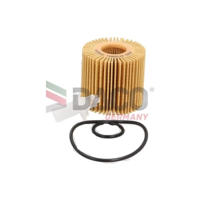 Billede af Oliefilter DACO Germany DFO3901