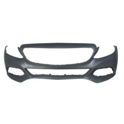 Billede af BLIC 5510 00 3521902Q Kofanger foran MERCEDES BENZ: C klasse Sedan, T modell