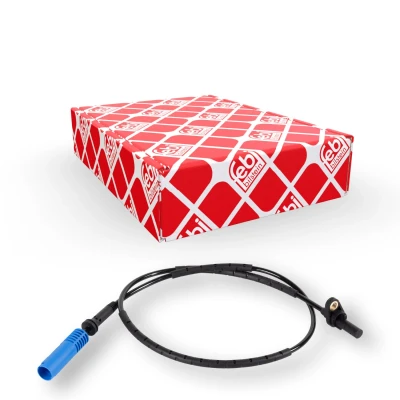 Billede af FEBI BILSTEIN 170689 ABS Sensor Bagaksel venstre, højre 866