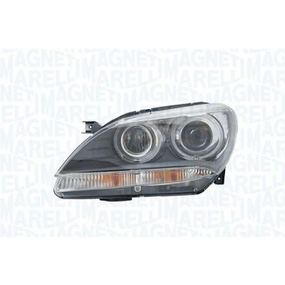 Billede af Forlygte MAGNETI MARELLI 711451000656