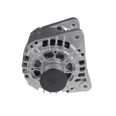 Billede af FEBI BILSTEIN 193549 Generator 12V 120A NISSAN: Primastar Van, MICRA 3, Bus, OPEL: Vivaro A Combi, RENAULT: MASTER 2 Kasten