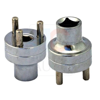 Billede af ACAUTO AC 05DN12 Nav, magnetkobling kompressor