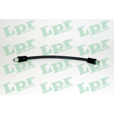 Billede af LPR 6T46269 Bremseslange 310 F10X1 AUDI: 80 B4 Sedan, Cabriolet B4, 90 B3