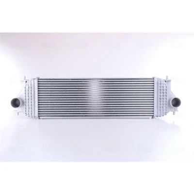 Billede af NISSENS 96525 Intercooler SUZUKI: Grand Vitara 2 SUV