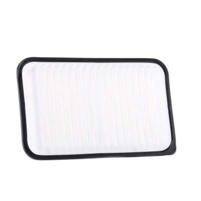 Billede af BOSCH F 026 400 341 Luftfilter 41 148 244,5 Filterindsats SUZUKI: Splash, OPEL: Agila B