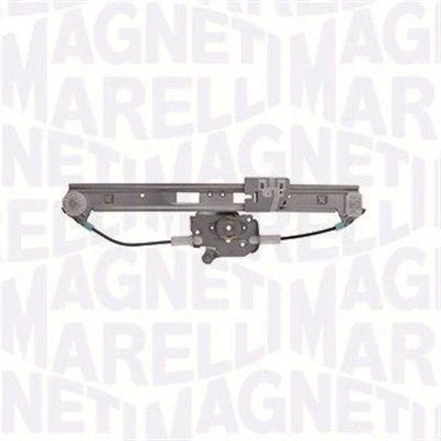 Billede af Magneti Marelli Rudehejs bagved til venstre elektrisk uden elektromotor 350103170059 BMW: 3 Sedan, Touring, Coupe