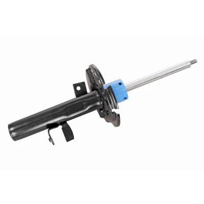 Billede af VAICO V25 2257 Støddæmper højre foraksel Gastryk dobbeltrør Fjederben øverste stift FORD: FOCUS 3 Turnier, 3, C Max 2