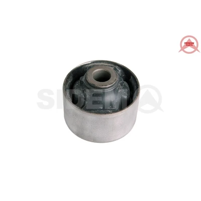 Billede af SIDEM 887616 Bøsning foran, foraksel Gummimetalleje krydsarm