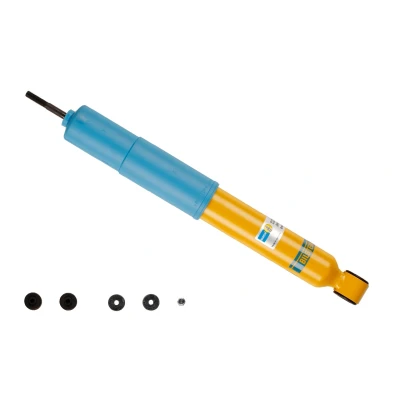 Billede af BILSTEIN B6 4600 24 017954 Støddæmper bagaksel Gastryk enkeltrør Dæmper ikke fjederbærende nederste øje, øverste stift MITSUBISHI: PAJERO 2