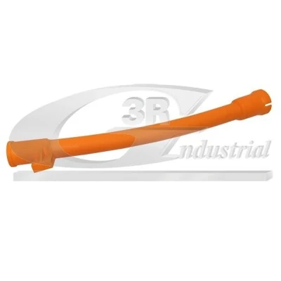 Billede af 3RG 80717 Trakt, oliepind VOLKSWAGEN: Touran I, Golf 4, 5, SKODA: Octavia II Hatchback, 1 Combi, I AUDI: A3 Hatchback
