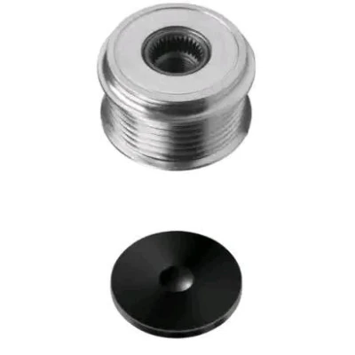 Billede af HELLA 9XU 358 038 001 Friløbskobling 39,5 med kappe VOLKSWAGEN: Polo IV Hatchback