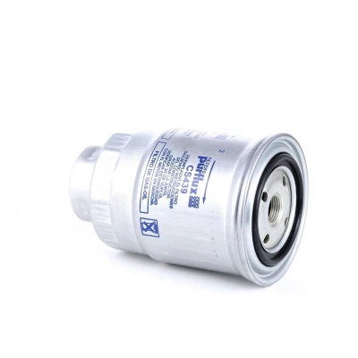 Billede af PURFLUX CS439 Brændstoffilter Filterindsats NISSAN: Patrol GR 4 SUV, X Trail, Primera Hatchback