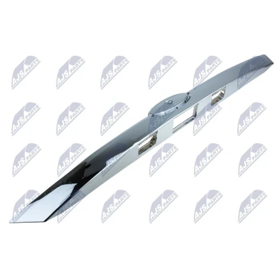 Billede af Clips, side /beskyttelseslister NTY EZC FR 176
