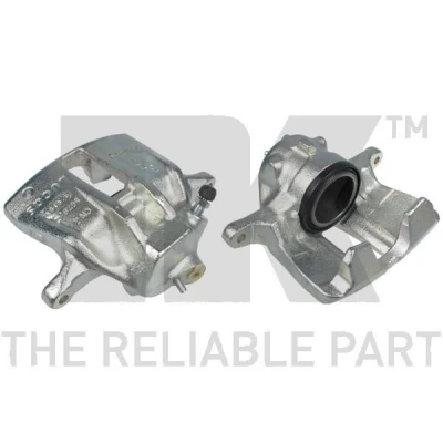 Billede af NK 2147166 Bremsekaliber Støbejern VOLKSWAGEN: Lupo / 3L, Polo III Hatchback