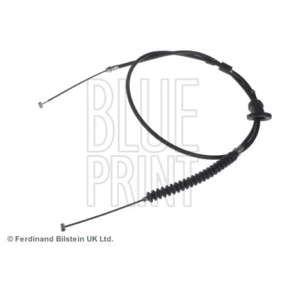 Billede af BLUE PRINT ADC446127 Håndbremsekabel foran 1830 MITSUBISHI: L200 II Pick up