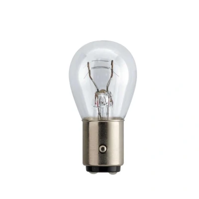 Billede af PHILIPS 12594B2 Glødepære P21/4W, Kuglelampe 12 21/4 SKODA: Citigo, Octavia 2 Combi, Fabia 1 VOLKSWAGEN: up! Hatchback, Polo IV Hatchback
