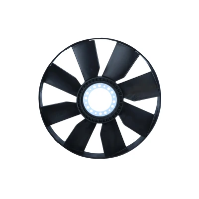 Billede af NRF 49876 Ventilatorhjul, motorkøling