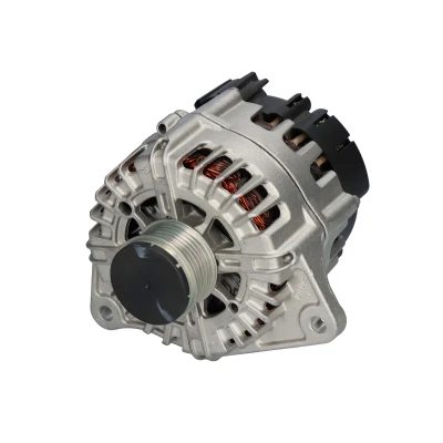 Billede af VALEO 439630 Generator 14V 180A FIAT: Ducato III Ladvogn / Chassis, Van, IVECO: Daily V Van Stationcar, 6 , CITROËN: Jumper II Bus