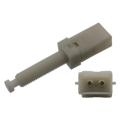 Billede af FEBI BILSTEIN 37553 Bremselyskontakt elektrisk AUDI: 80 B3