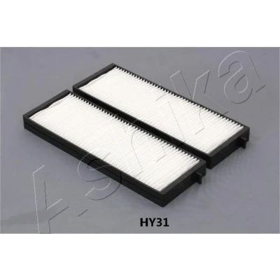 Billede af ASHIKA 21 HY H31 Kabinefilter Filterindsats 258 172 20 HYUNDAI: i20 I Hatchback
