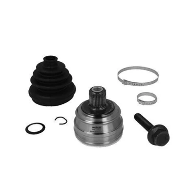 Billede af METELLI 15 1066 Knokkelled Gummi