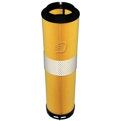 Billede af DENCKERMANN A141282 1 Luftfilter 431 118 Cirkulationsluftfilter MERCEDES BENZ: E klasse Sedan, T modell, S Sedan