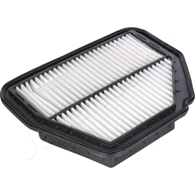 Billede af ASHIKA 20 0W W08 Luftfilter 49,5 229 285, 138 Filterindsats CHEVROLET: Captiva, OPEL: Antara