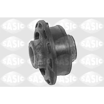 Billede af SASIC 5233AA3 Bøsning foraksel, bag, nede CITROËN: C3 II, I Hatchback