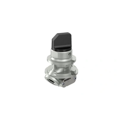 Billede af WABCO 4630360080 Flervejsventil
