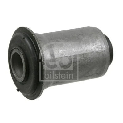 Billede af FEBI BILSTEIN 197843 Stang/led, hjulophæng Bagaksel venstre, højre, nede med gummilejer