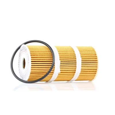 Billede af Oliefilter DENCKERMANN A210709
