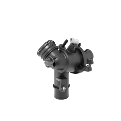 Billede af WAHLER 412478.96D Termostat 96 MERCEDES BENZ: C klasse T modell, E Sedan, modell
