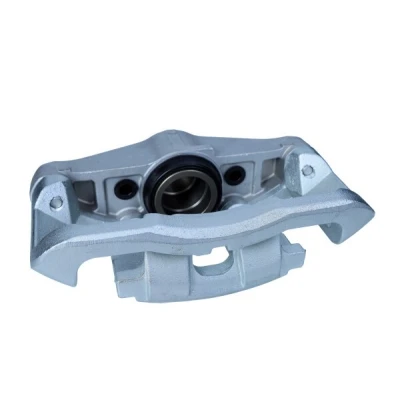 Billede af MAXGEAR 82 1262 Bremsekaliber Aluminium højre foraksel, bagved akslen AUDI: A4 B7 Avant, B6 B6/B7 Cabriolet